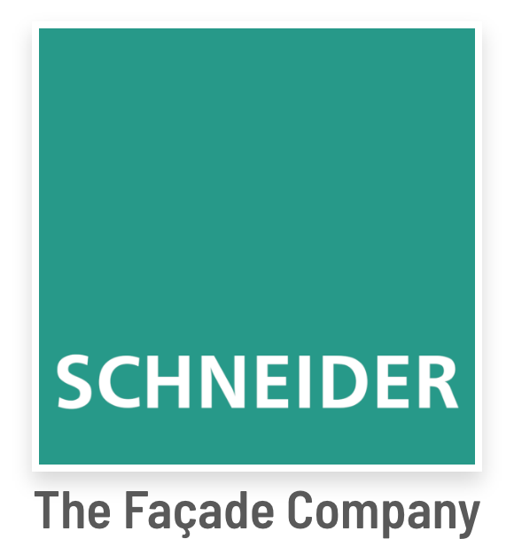 Schneider Facades - The Facade Company.