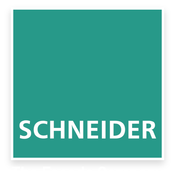 Schneider Facades - The Facade Company.