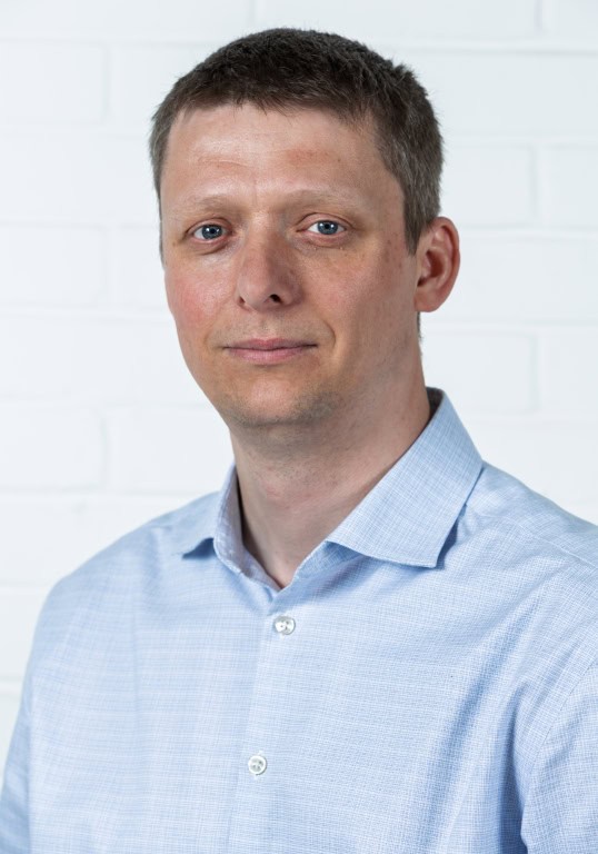 Slawomir Trzaska